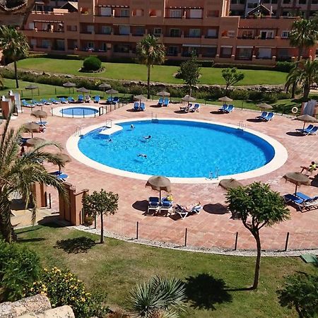 Casares Del Sol Penthouseアパートメント エクステリア 写真