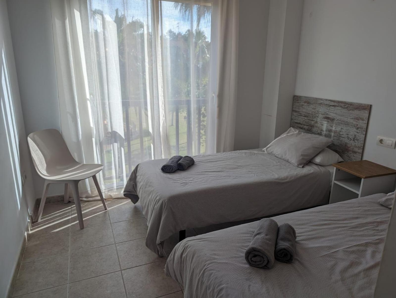 Casares Del Sol Penthouseアパートメント エクステリア 写真
