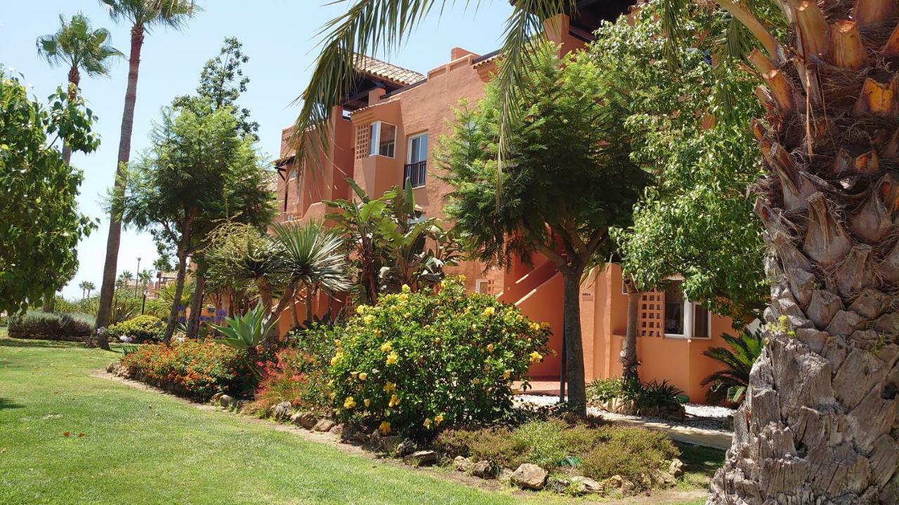 Casares Del Sol Penthouseアパートメント エクステリア 写真
