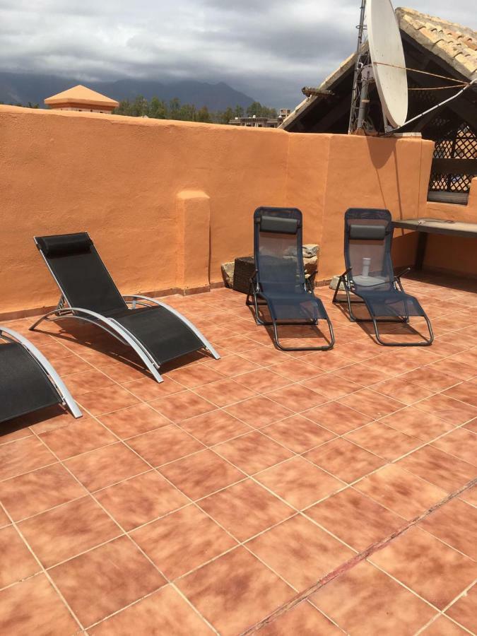 Casares Del Sol Penthouseアパートメント エクステリア 写真