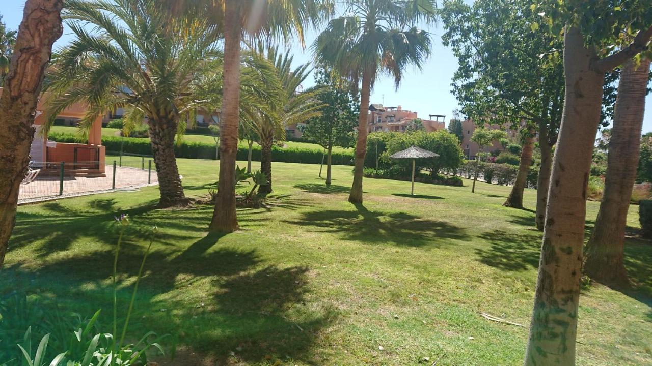 Casares Del Sol Penthouseアパートメント エクステリア 写真