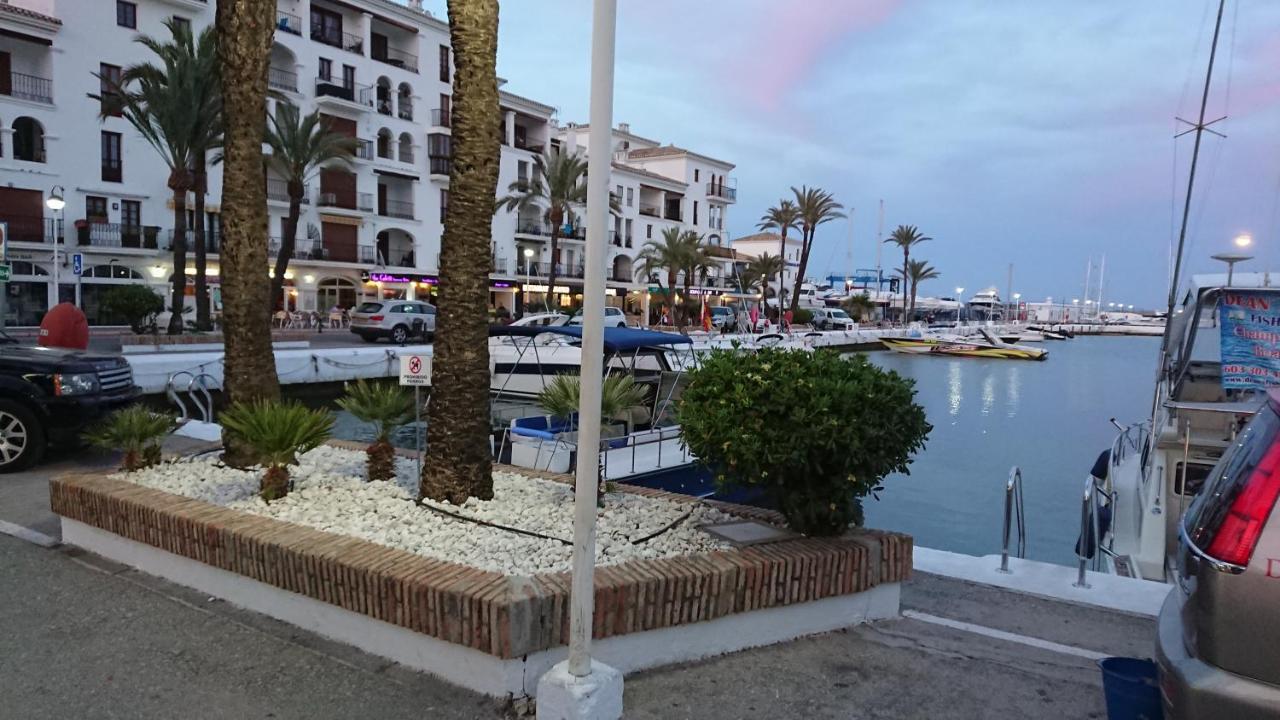 Casares Del Sol Penthouseアパートメント エクステリア 写真