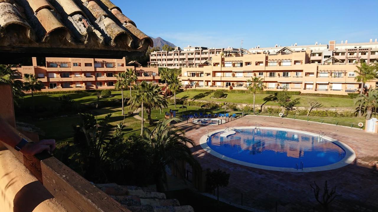 Casares Del Sol Penthouseアパートメント エクステリア 写真